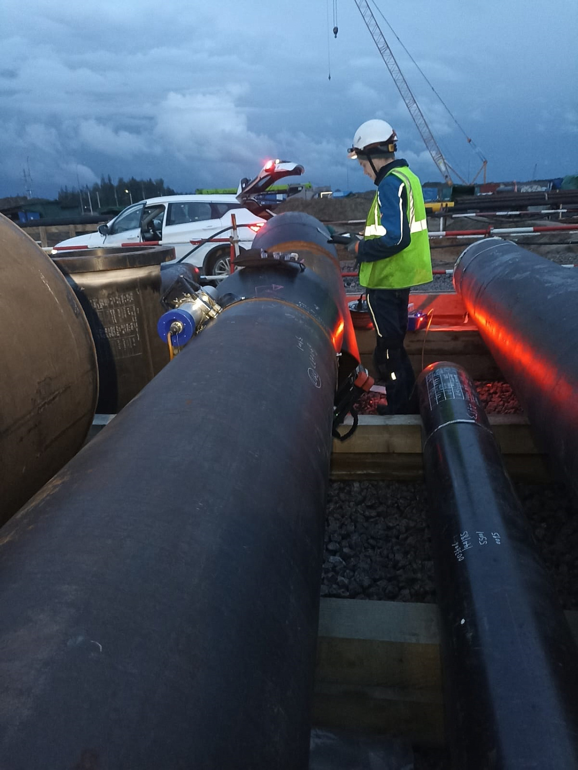 «Нет никого, кто сказал бы: «я разобрался, но лучше на плёнку». Ни одного человека» - интервью Вячеслава Суворова, генерального директора ООО «АКС-Сервис» о внедрении ЦР