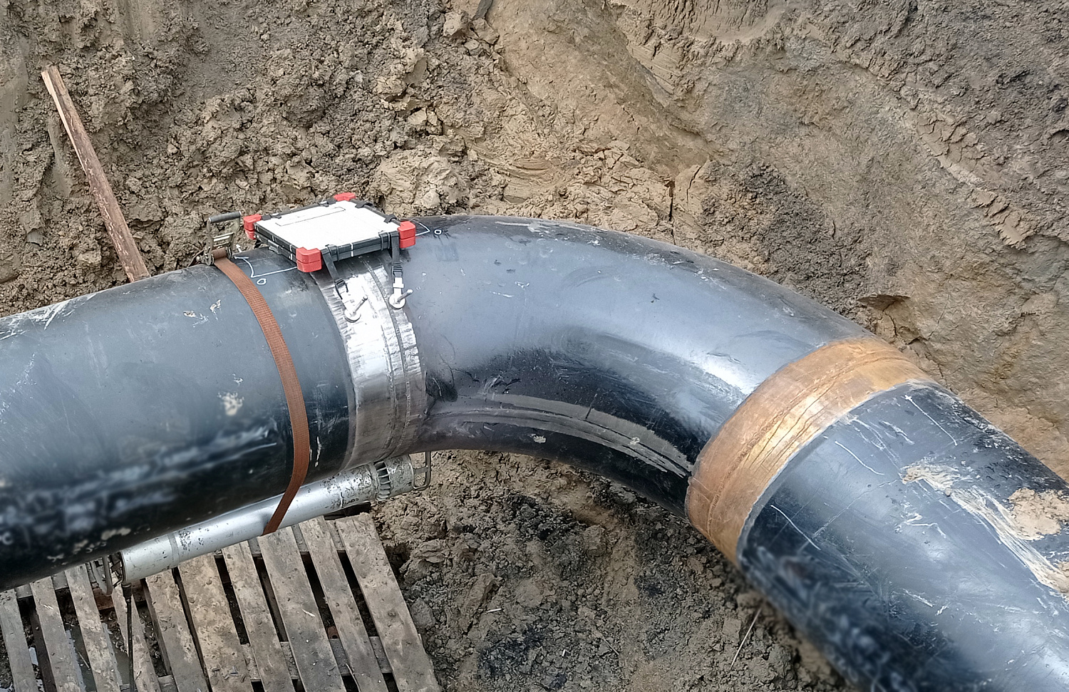 "Использование цифровой радиографии помогает выигрывать тендеры". Опыт внедрения и применения ЦР в ООО "Спецтехконтроль" 